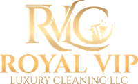 Royal VIP Luxury Cleaning LLC